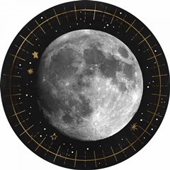 Night Moon Collection C