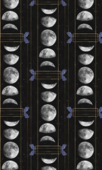 Night Moon Collection E