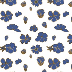 Night Moon Collection I