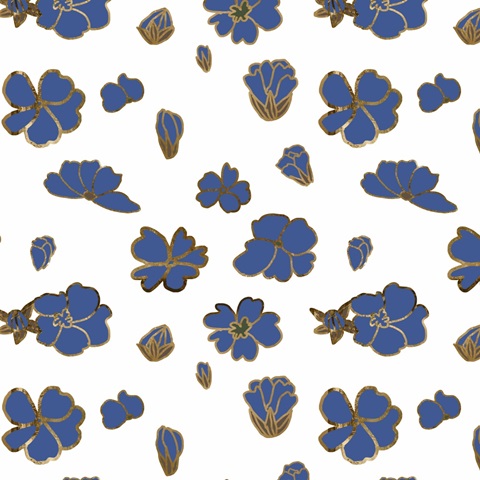 Night Moon Collection I