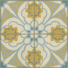 No Embellish* Old World Tiles II