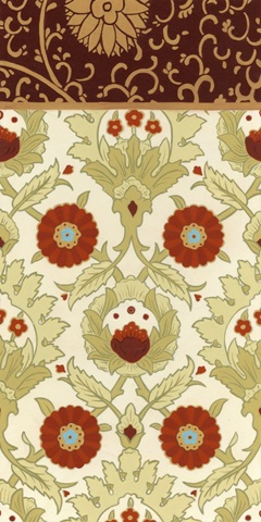 Non-Embellish Royal Palace I