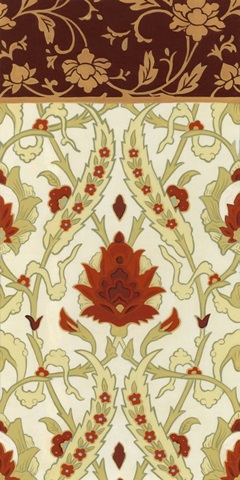 Non-Embellish Royal Palace II