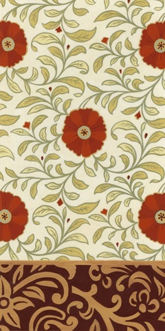 Non-Embellish Royal Palace IV