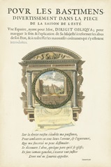 Non-Embellished Bookplate I