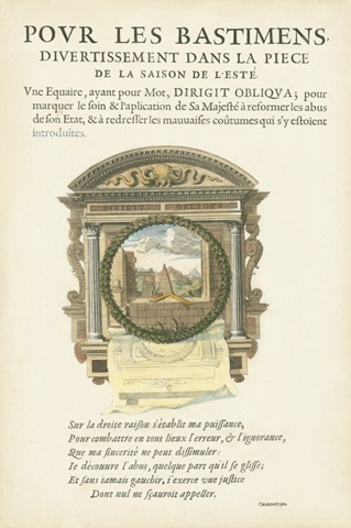 Non-Embellished Bookplate I