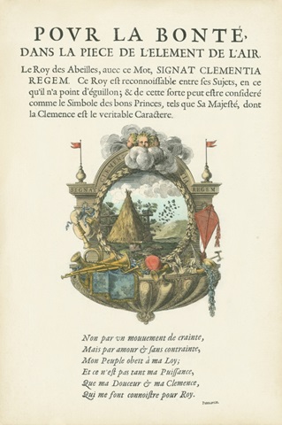 Non-Embellished Bookplate III