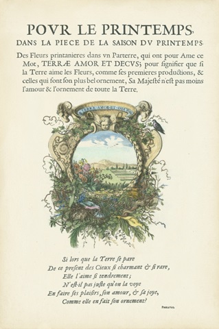 Non-Embellished Bookplate V