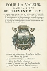 Non-Embellished Bookplate VII