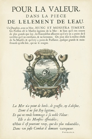 Non-Embellished Bookplate VII