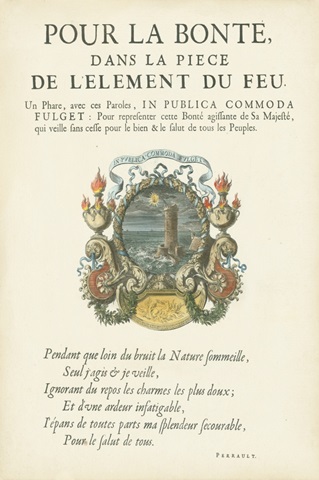 Non-Embellished Bookplate VIII