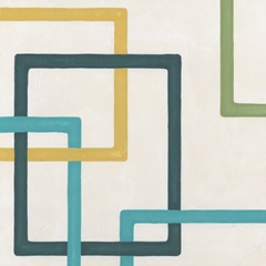 Non-Embellished Infinite Loop I