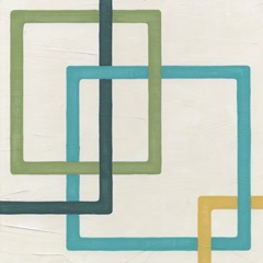 Non-Embellished Infinite Loop II