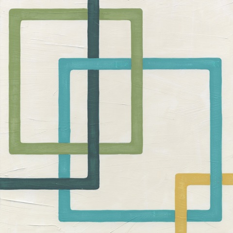 Non-Embellished Infinite Loop II