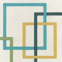 Non-Embellished Infinite Loop III