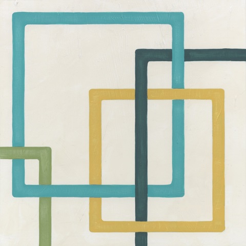 Non-Embellished Infinite Loop III