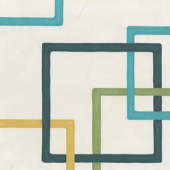 Non-Embellished Infinite Loop IV