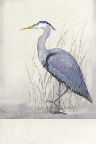 Non-Embellished Keeping Watch II