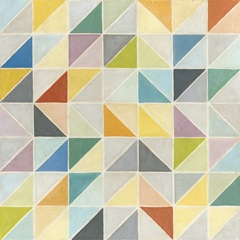 Non-Embellished Multifaceted I