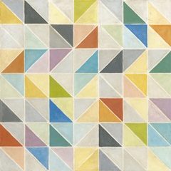 Non-Embellished Multifaceted II