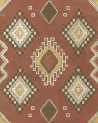 Non-Embellished Native Design II