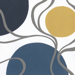 Non-Embellished Orbital I