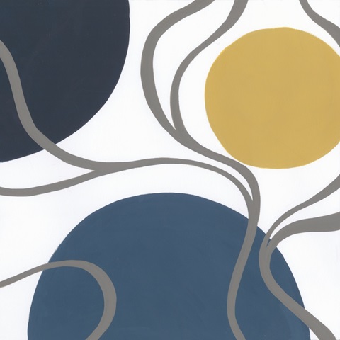 Non-Embellished Orbital I