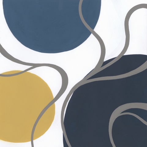 Non-Embellished Orbital II