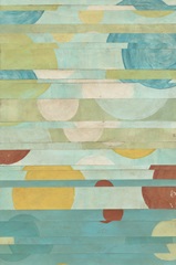 Non-Embellished Splice I