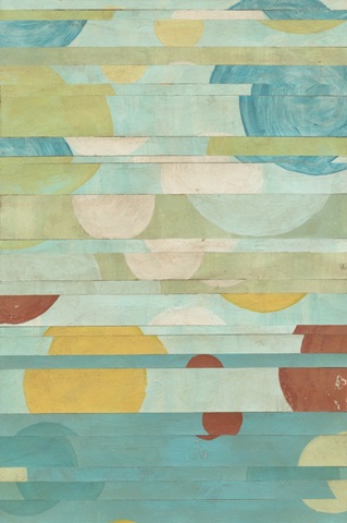 Non-Embellished Splice I