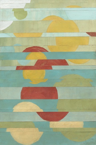 Non-Embellished Splice II