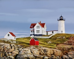 Nubble House II