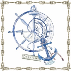 Ocean Deep Collection A