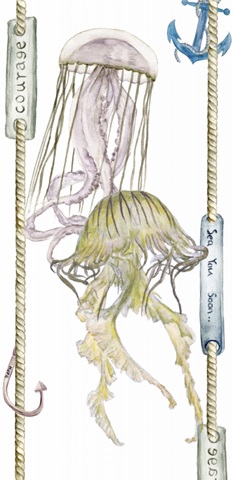 Ocean Deep Collection B