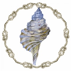 Ocean Deep Collection H