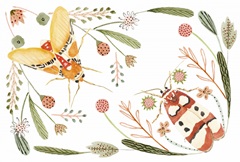 On Stage Collection A