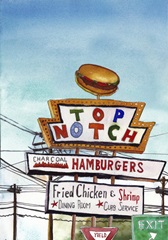 Open Road Collection B