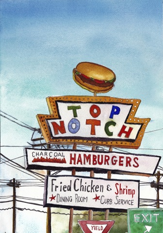 Open Road Collection B