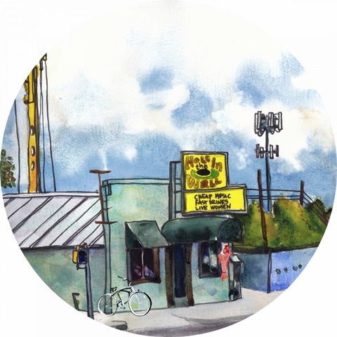 Open Road Collection C