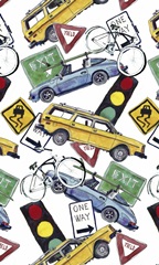 Open Road Collection E