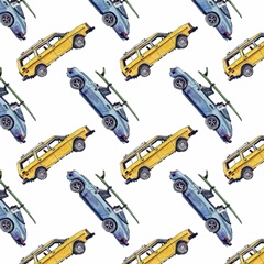 Open Road Collection F