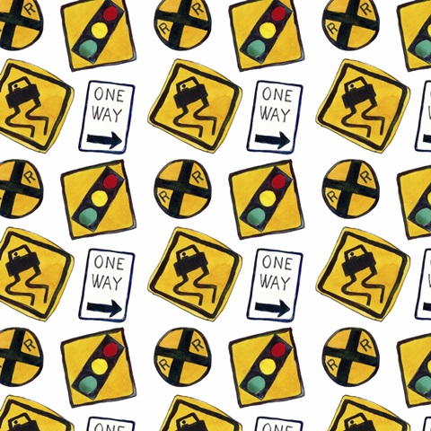 Open Road Collection H