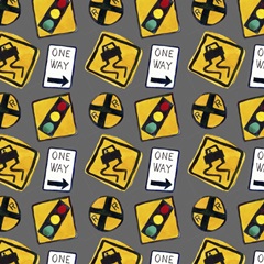 Open Road Collection I