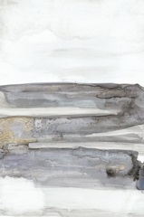 Organic Seascape Blue I