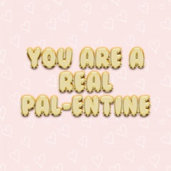 Pal-entine II