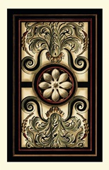 Panel Motifs I