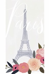 Paris Springtime Collection B