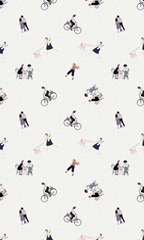 Paris Springtime Collection E