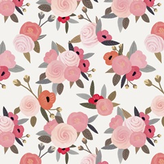 Paris Springtime Collection F