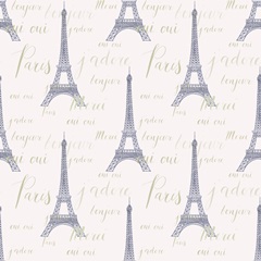 Paris Springtime Collection H